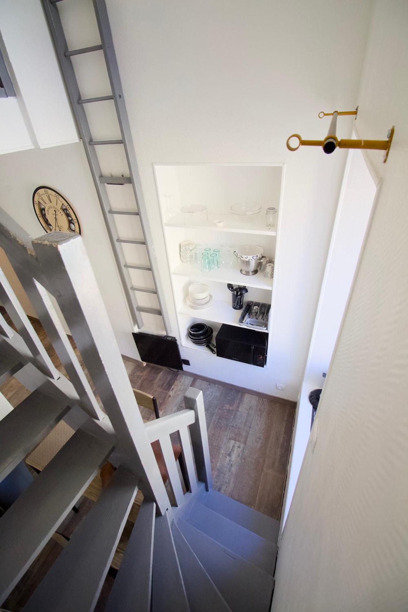 Petit Duplex Lumineux, Hyper Centre A 2 Pas Du Port, Intendance Luxury Host Cherbourg-en-Cotentin Extérieur photo