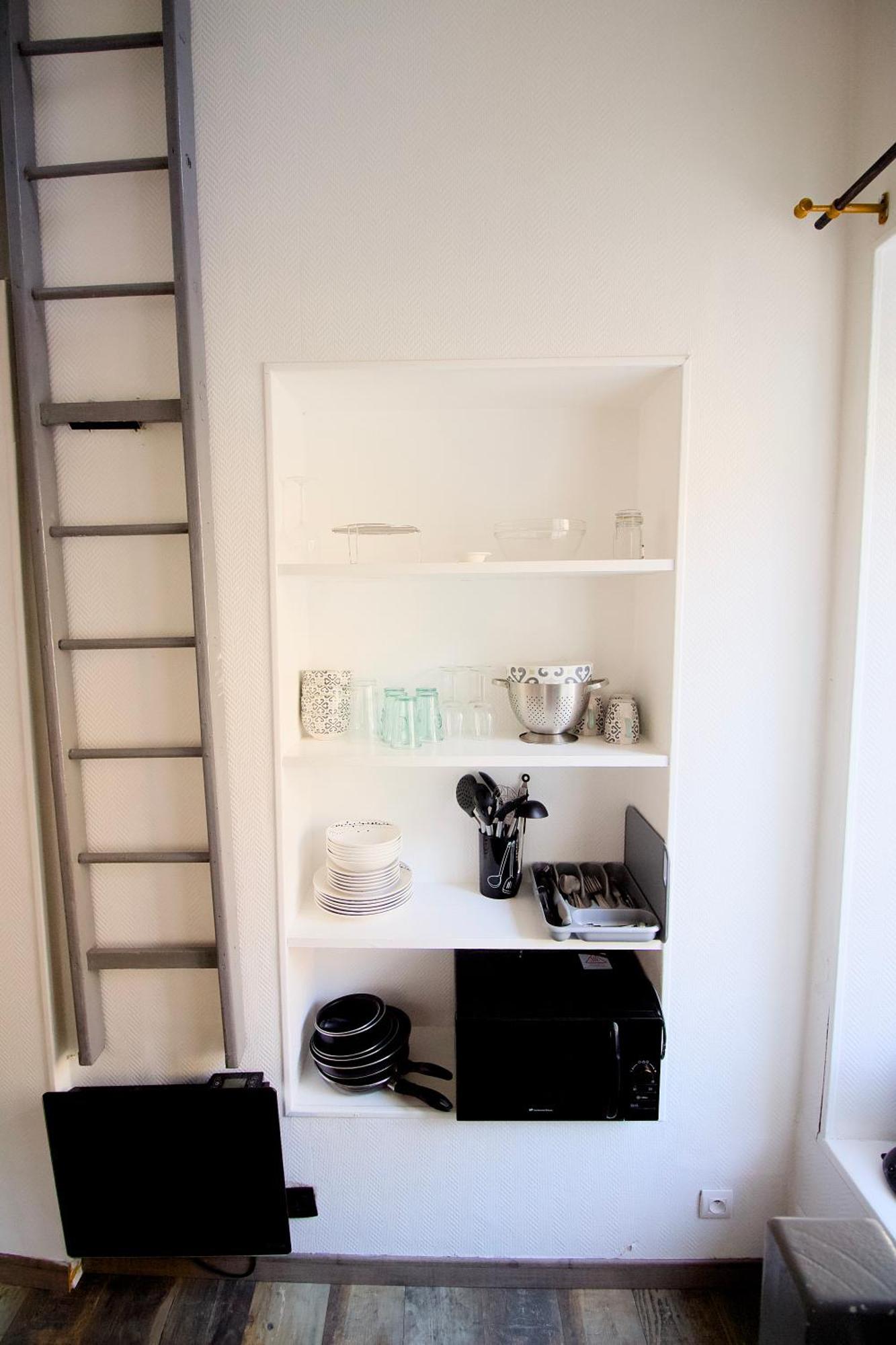 Petit Duplex Lumineux, Hyper Centre A 2 Pas Du Port, Intendance Luxury Host Cherbourg-en-Cotentin Extérieur photo