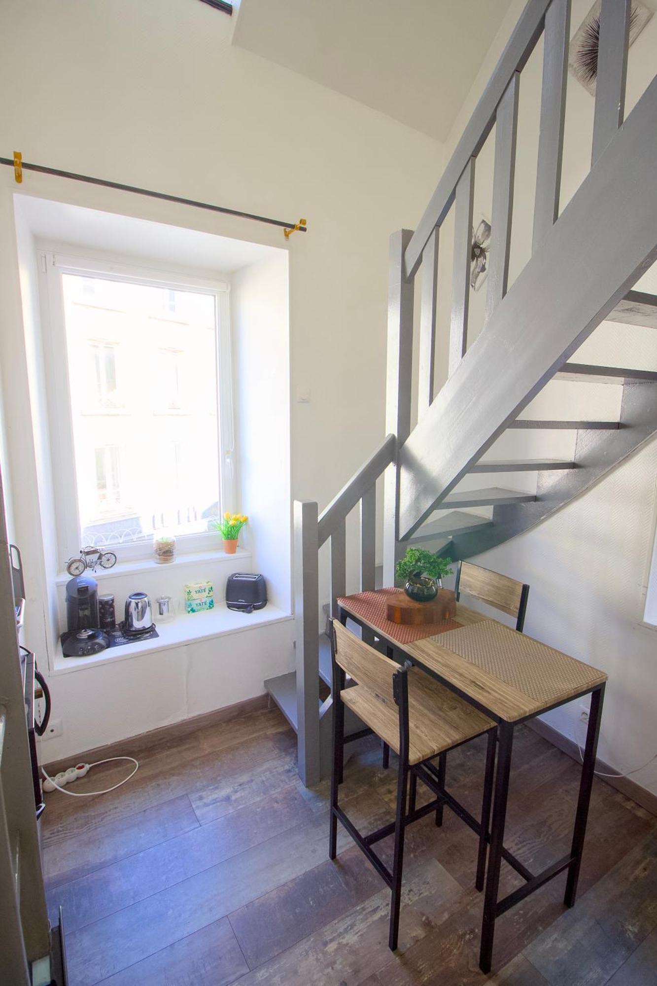 Petit Duplex Lumineux, Hyper Centre A 2 Pas Du Port, Intendance Luxury Host Cherbourg-en-Cotentin Extérieur photo