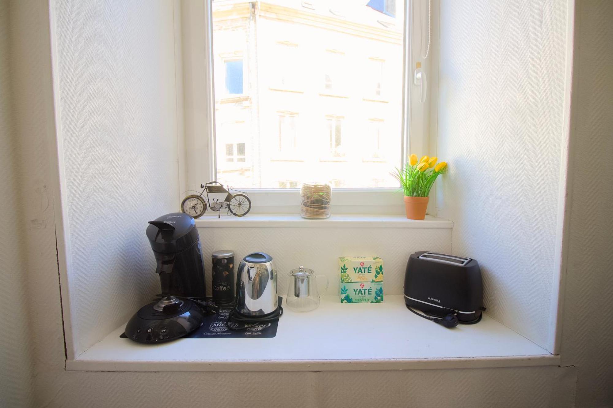 Petit Duplex Lumineux, Hyper Centre A 2 Pas Du Port, Intendance Luxury Host Cherbourg-en-Cotentin Extérieur photo