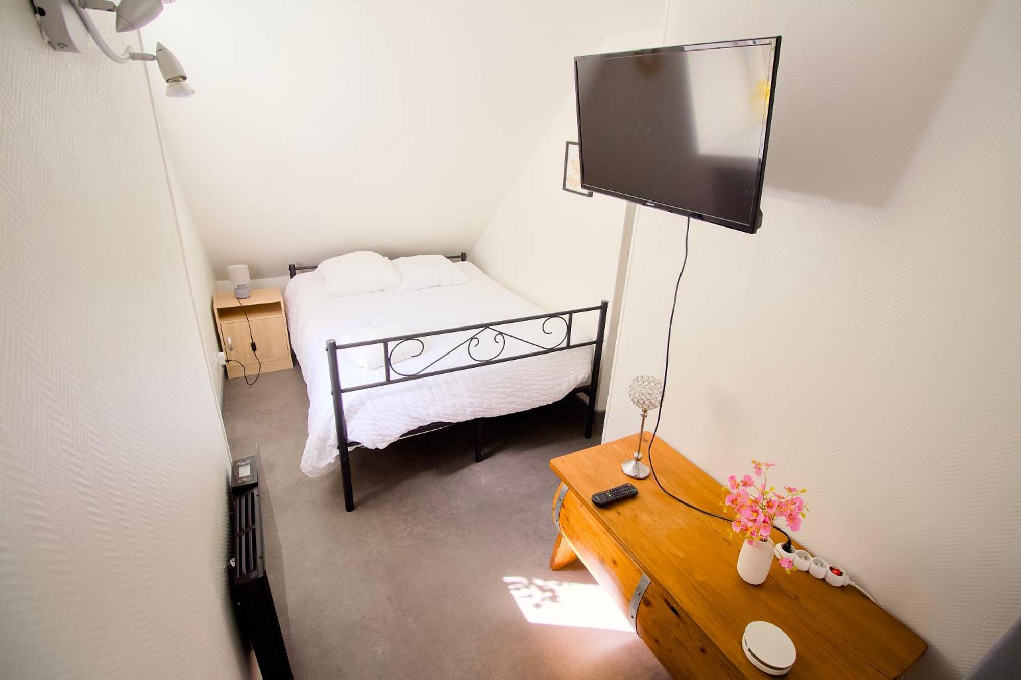 Petit Duplex Lumineux, Hyper Centre A 2 Pas Du Port, Intendance Luxury Host Cherbourg-en-Cotentin Extérieur photo