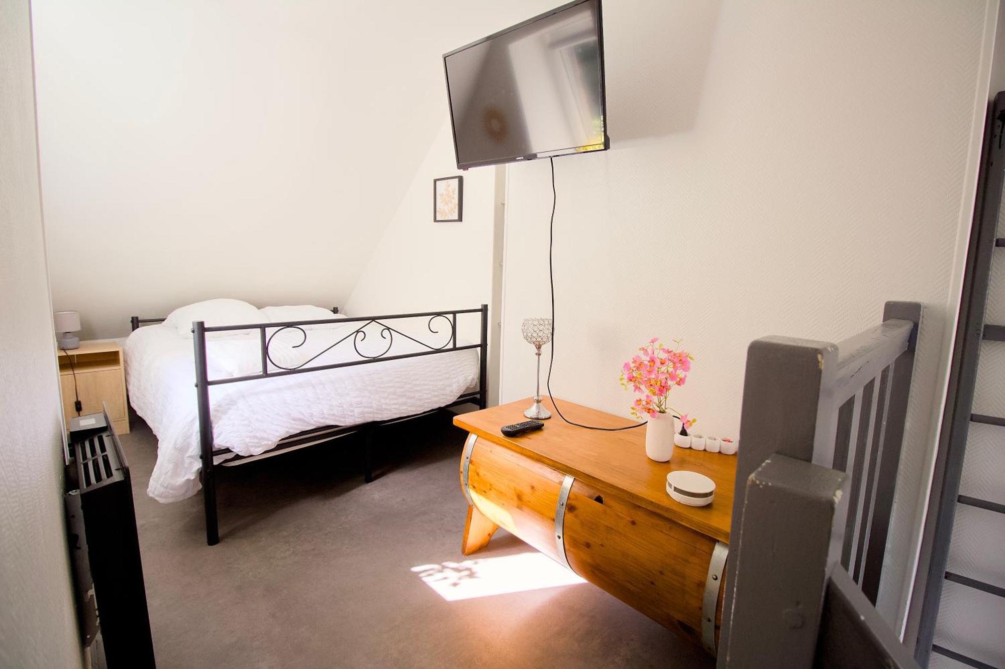 Petit Duplex Lumineux, Hyper Centre A 2 Pas Du Port, Intendance Luxury Host Cherbourg-en-Cotentin Extérieur photo