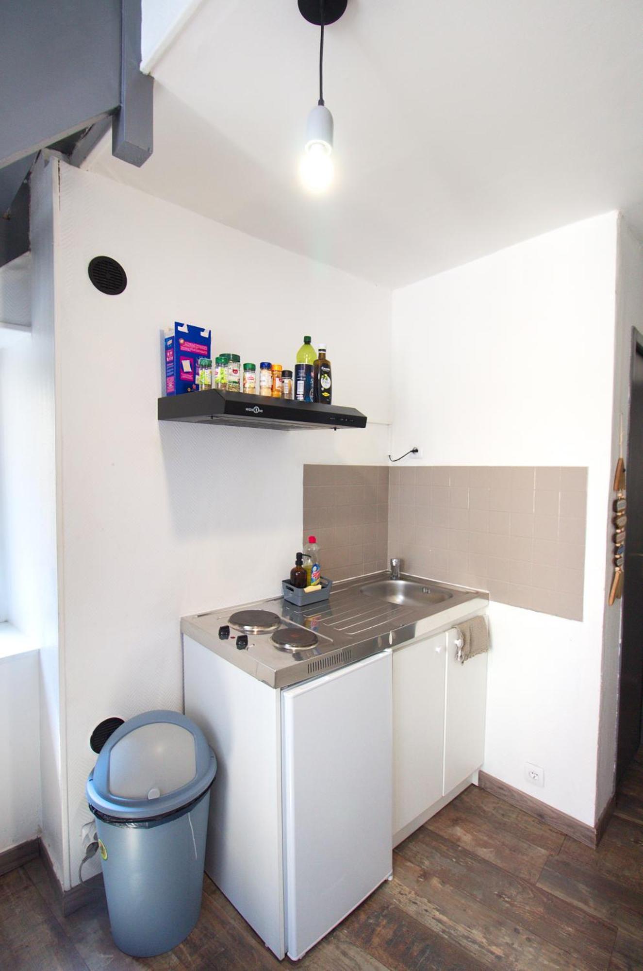 Petit Duplex Lumineux, Hyper Centre A 2 Pas Du Port, Intendance Luxury Host Cherbourg-en-Cotentin Extérieur photo