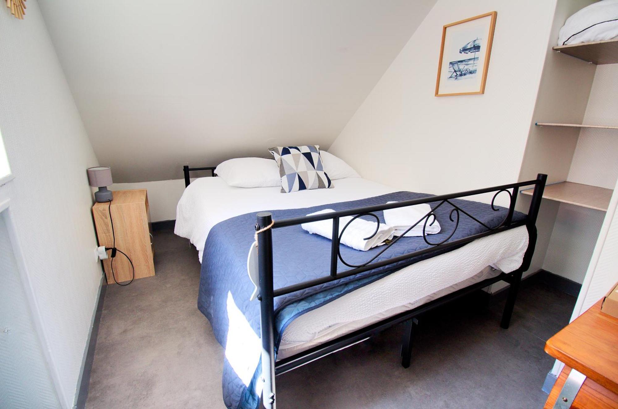 Petit Duplex Lumineux, Hyper Centre A 2 Pas Du Port, Intendance Luxury Host Cherbourg-en-Cotentin Extérieur photo