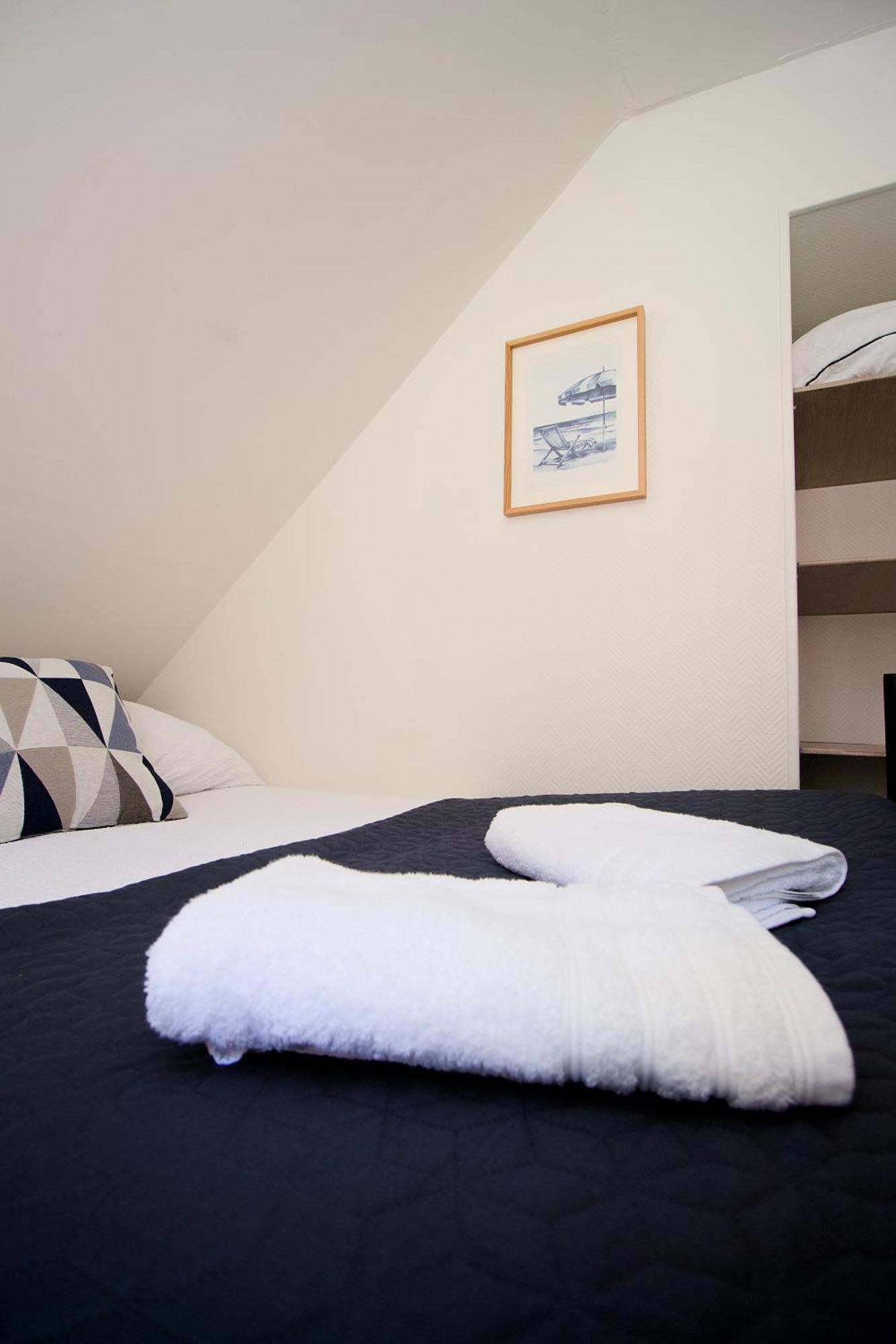 Petit Duplex Lumineux, Hyper Centre A 2 Pas Du Port, Intendance Luxury Host Cherbourg-en-Cotentin Extérieur photo