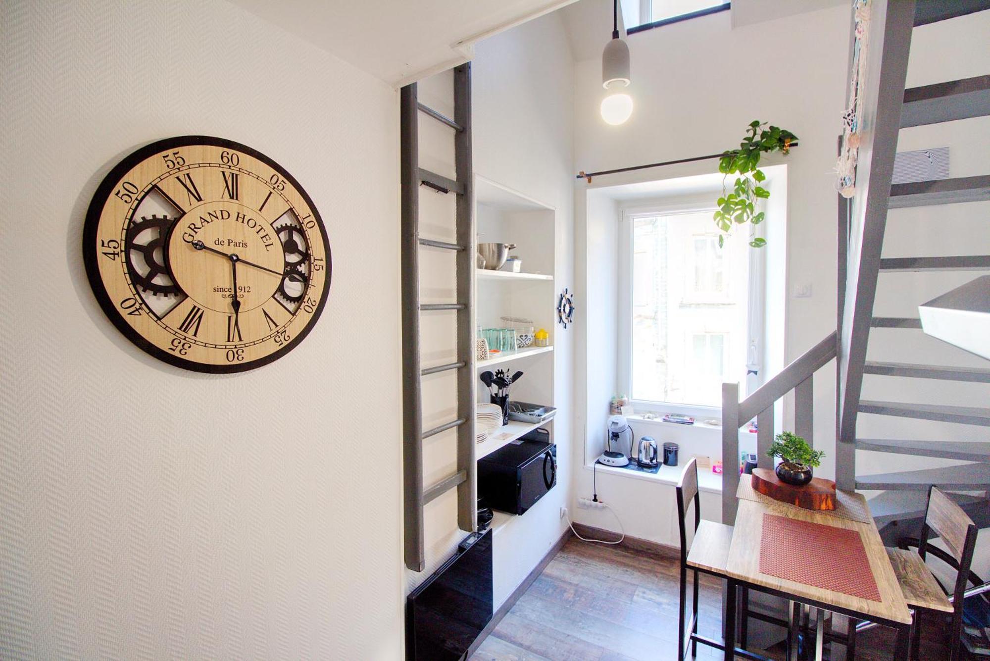 Petit Duplex Lumineux, Hyper Centre A 2 Pas Du Port, Intendance Luxury Host Cherbourg-en-Cotentin Extérieur photo