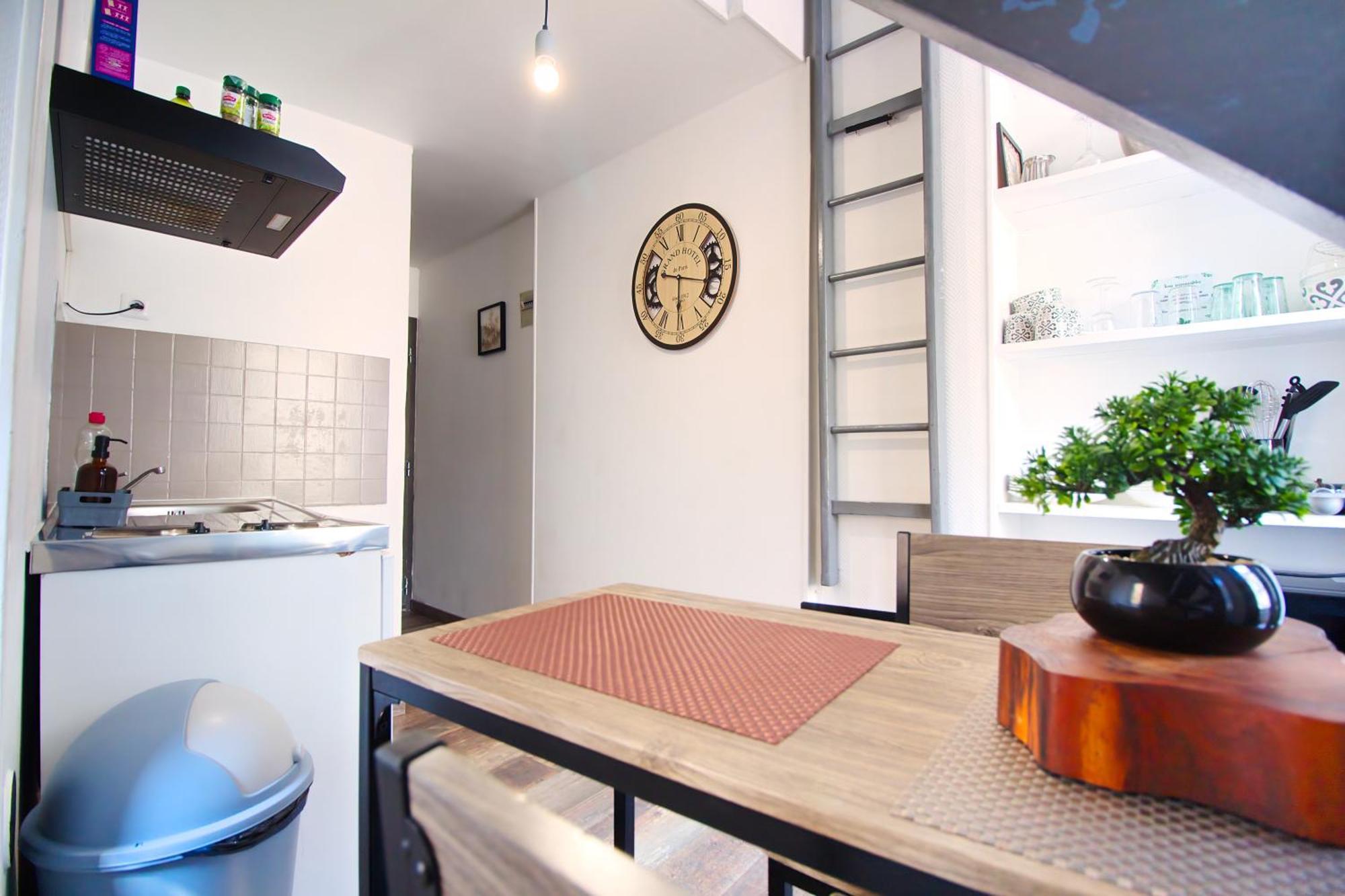 Petit Duplex Lumineux, Hyper Centre A 2 Pas Du Port, Intendance Luxury Host Cherbourg-en-Cotentin Extérieur photo